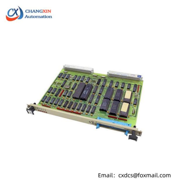 ABB IOD86-MEM Memory Board - Advanced Industrial Control Solution