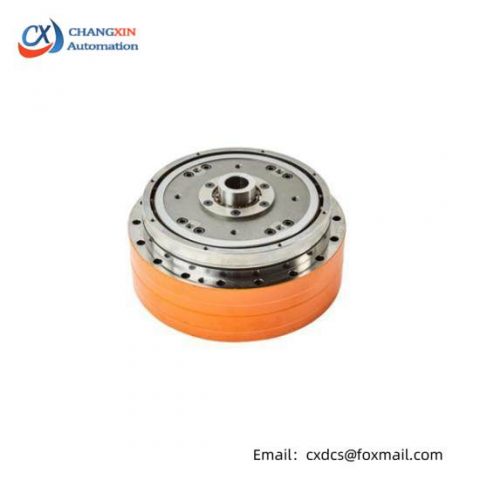 ABB IRB 2600 Series 3HAC031074-001 Gearbox, Precision Drive for Robotic Applications