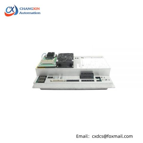 ABB IRB 52 PDB02 3HNA006147-001 Power Module