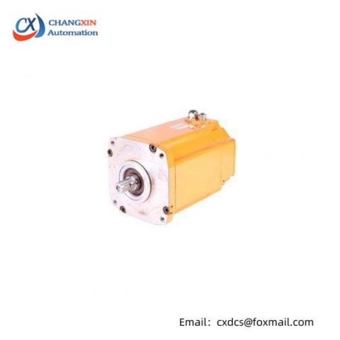 ABB IRB6600 3HAC020208-001 Rotational AC Motor, M11