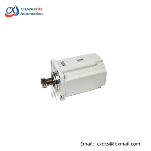 ABB IRB6603/IRB4600 Dual Motor System, 3HAC025338-002 & 3HAC031958-001, Precision Gearbox Included