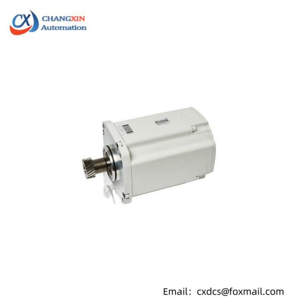 ABB IRB6603/IRB4600 Dual Motor System, 3HAC025338-002 & 3HAC031958-001, Precision Gearbox Included