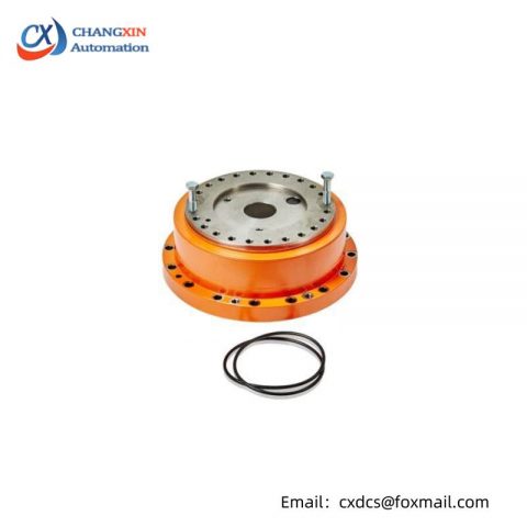 ABB IRB 6620 3HAC025007-004 Robotics RV Gear