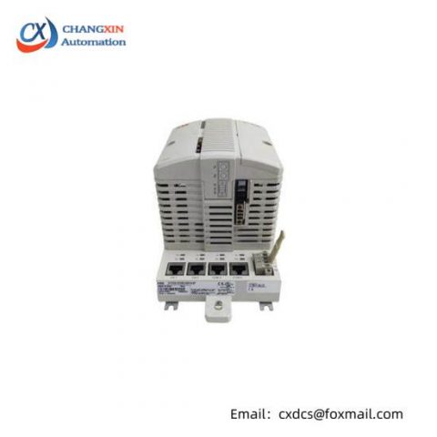 ABB IRB 6640, 3HAC033363-001 Balancing Device