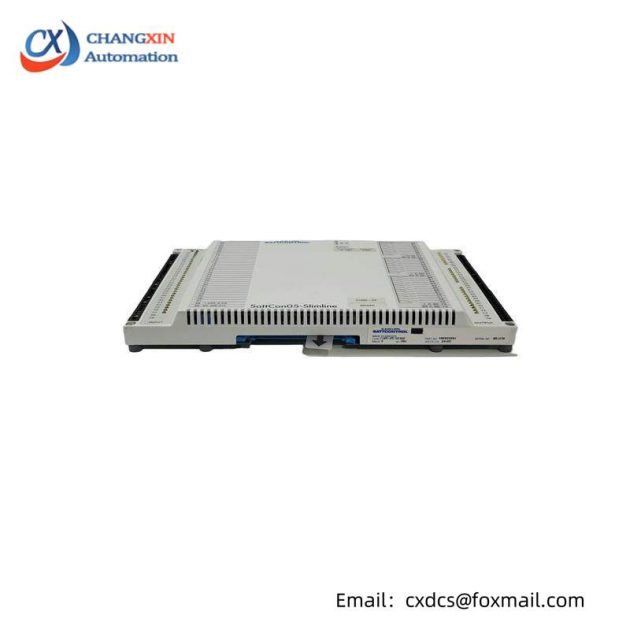 ABB IW93-2 HESG440356R1 Module Controller