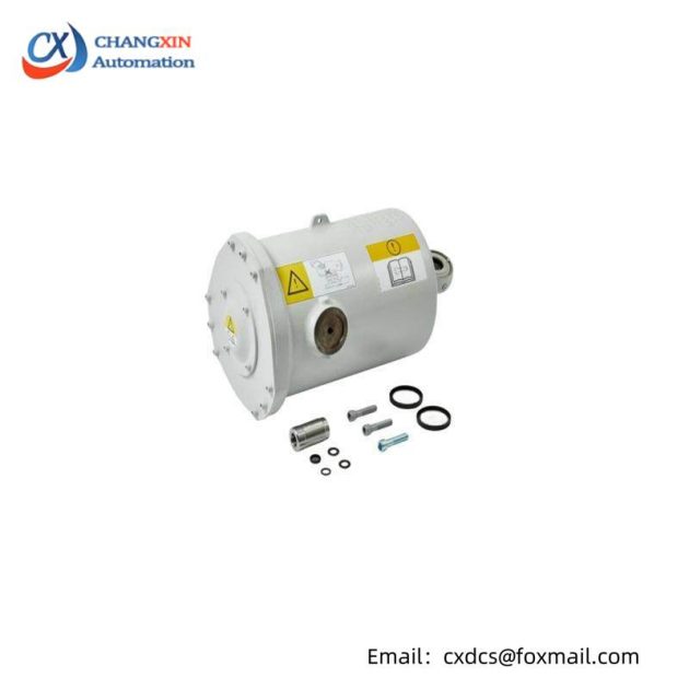 ABB IW93-2 HESG440356R1 Module Controller