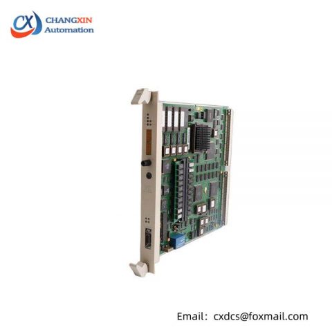ABB LWN2660-6E 3BHL000986P7002 High-Performance I/O Module