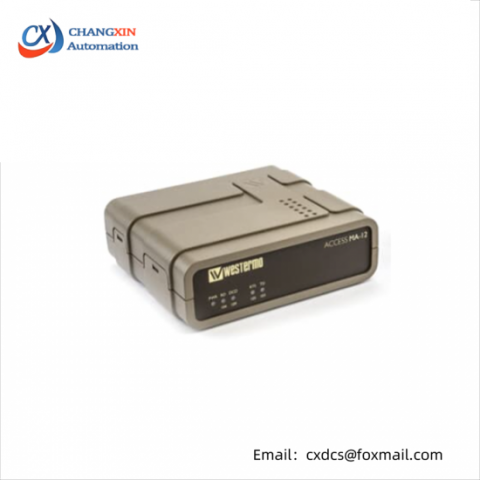 ABB MA12 Short Haul Modem - Reliable Data Transmission Solution