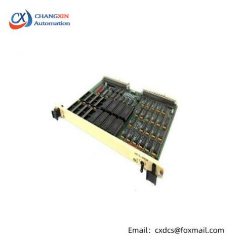 ABB mem86-3*192/r30000 Control Module