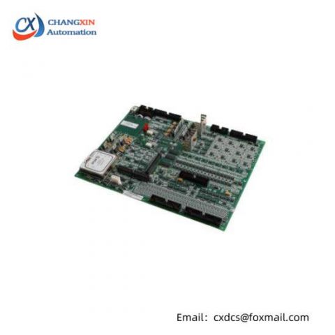 ABB MVR 0.44-10KA Controller Module