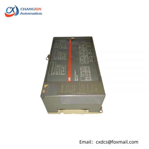 ABB NIMP01 Multi-Function Processor Module