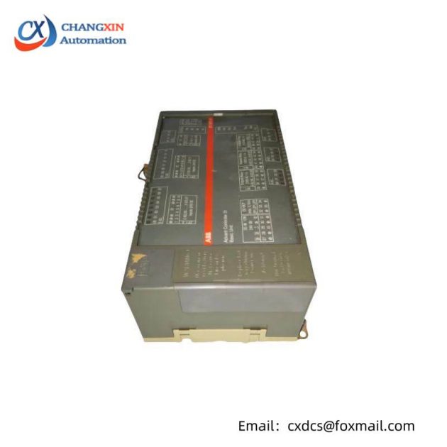 ABB NIMP01 Multi-Function Processor Module