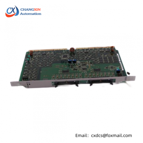 ABB NINT-42/57619066E: Industrial Automation Control Module
