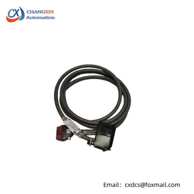 ABB NKLS01-10 Interface Cable: Industrial Networking Excellence