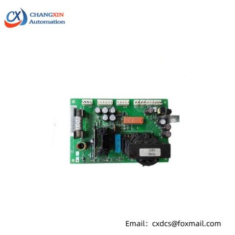 ABB NPOW-42C Industrial Power Supply Module