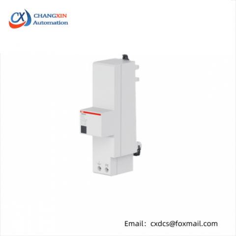 ABB OVR T1 3L 25-255 Surge Protection Device
