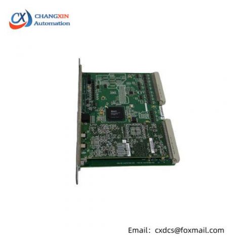 ABB PEP-A-220VAC Digital Output Circuit Card - High-Performance Industrial Control Module