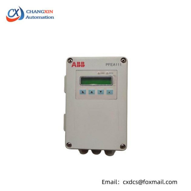 ABB PFEA111-65 | 3BSE028140R0065 | Tension Motor