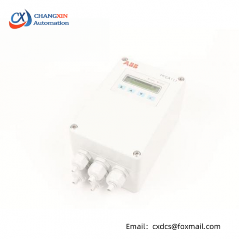 ABB PFEA111-65 3BSE050090R65 Compact Tension Measurement Unit