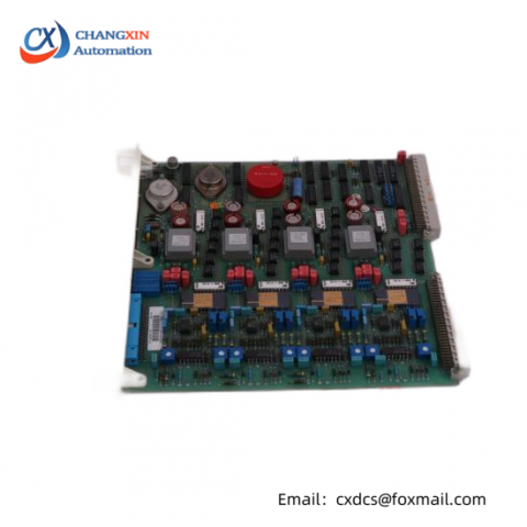 ABB PFEA112 IP65 - Industrial Automation Module
