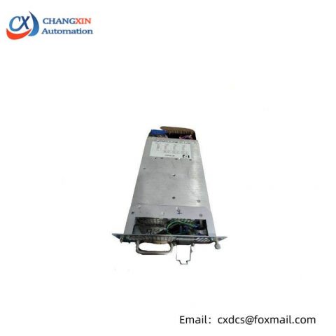 ABB PHARPS3220000 - High-Performance Power Supply Module