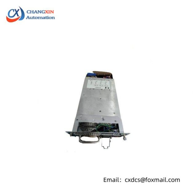 ABB PHARPS3220000 - High-Performance Power Supply Module