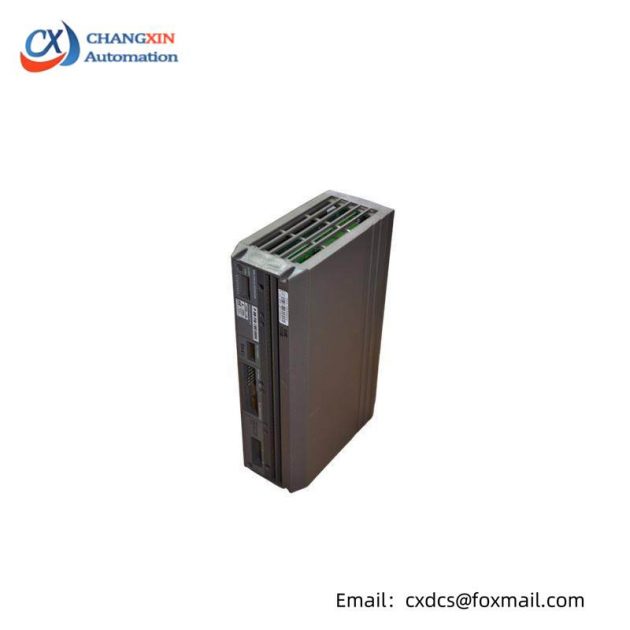 ABB TB805 3BSE008534R1 Bus Outlet: Efficient Connectivity for Industrial Automation