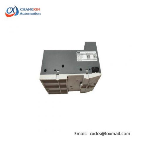 ABB PM564-RP-ETH-AC 1SAP121100R0071 - Industrial Automation Solution