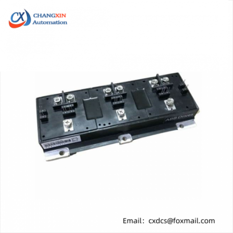ABB PP30012HS - High Efficiency Power Module, Industrial Control Systems