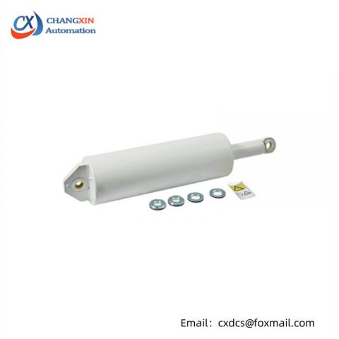 ABB PS130/6-75-P Industrial Control Module