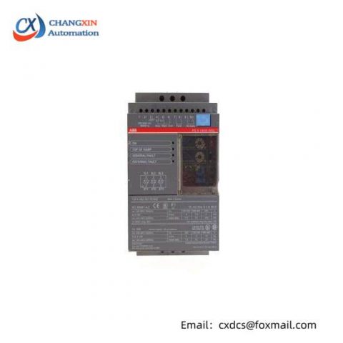 ABB PS S 85/147-500L/1SFA 892 008 R1002 BOARD - Industrial Control Module