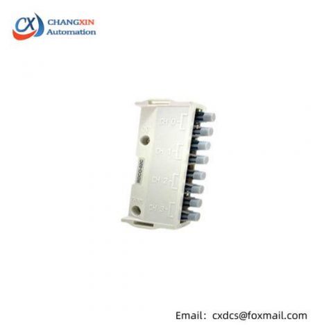 ABB RDCO-02C - Advanced DDCS Communication Board, Precision & Efficiency in Industrial Automation
