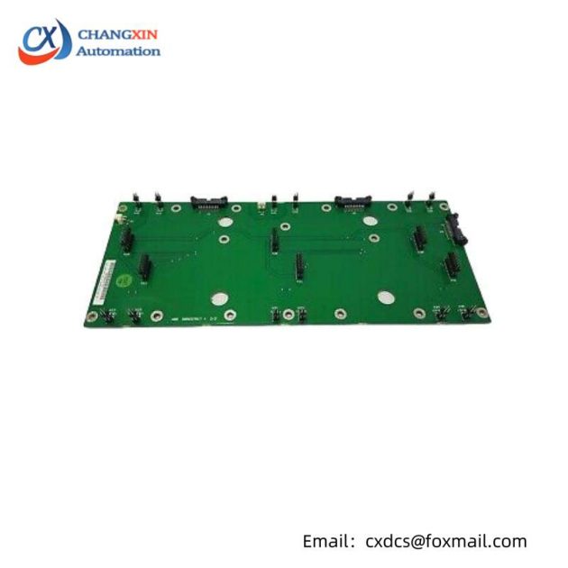 ABB REM620A_F NAMBBABA33E5BNN1XF Industrial Control Module