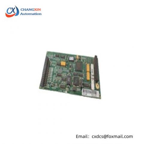 ABB RF533 3BSE014227R1 - High Performance Industrial Controller
