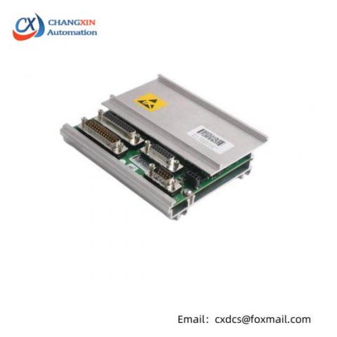ABB RMU101 Serial Measurement Board, 3HAC044168-001, Robot Control Module