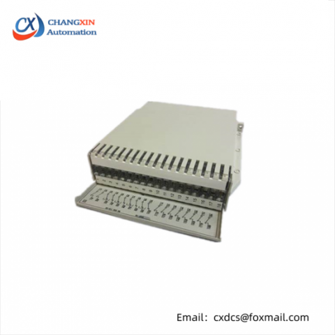 ABB RTXP 18 Electric Test Switch - Advanced Testing Solutions