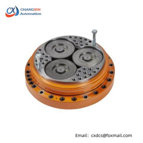 ABB RV3HAC021127-001 RV410F-270,176 Assembly - Advanced Drive System