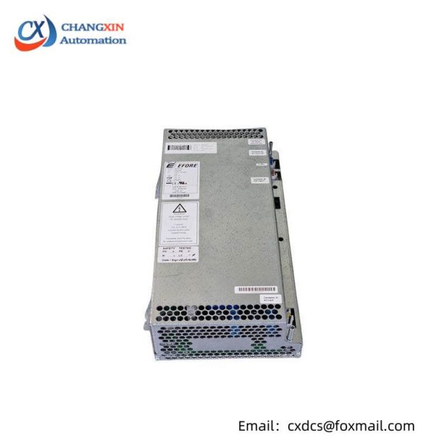 ABB S-113H 3BHB018008R0003 - Control Module