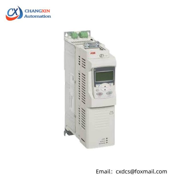 ABB S-113H D1961SH45TS02 - High-Performance Industrial Control Module