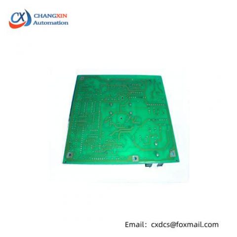 ABB SAFT 112 POW Module Controller