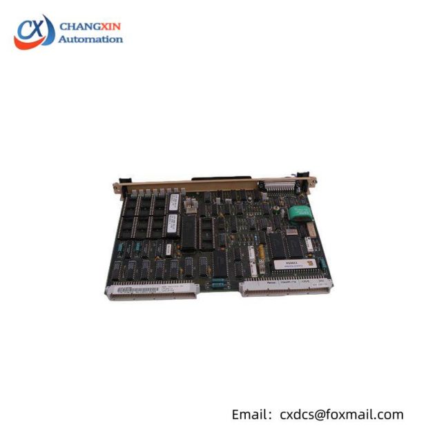 ABB SAFT121PAC - High Performance Pulse Amplifier Board