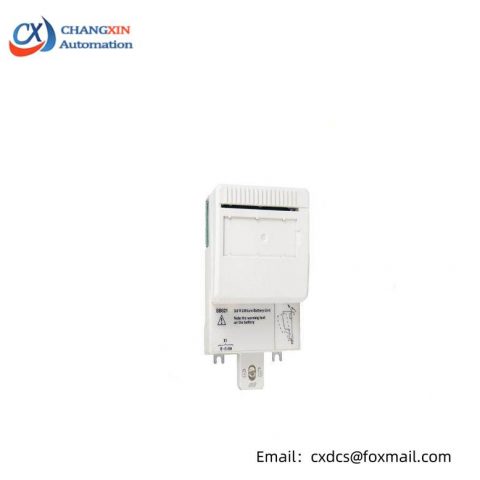 ABB DSTF620 HESN119033P1 Industrial Process Connector