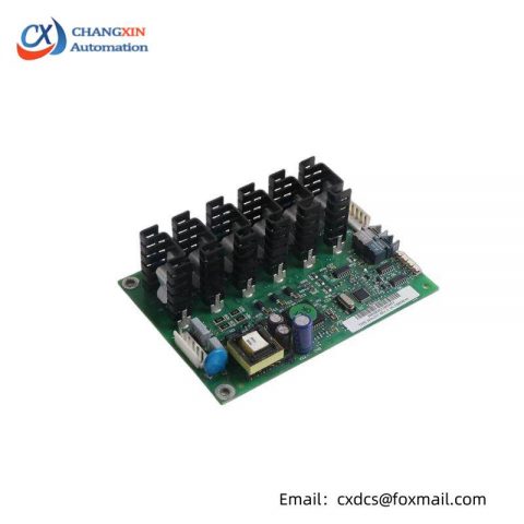 ABB SC300E-MPP Redundant Safety Controller: Advanced Industrial Control Solution