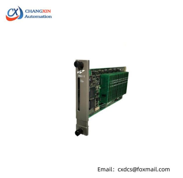 ABB SDCS-AMC-CLAS2 Industrial Control Module