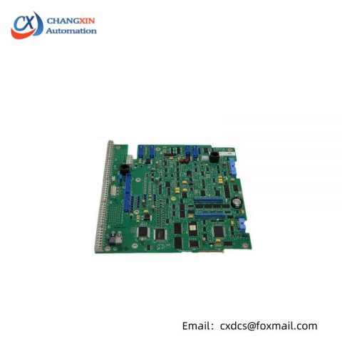 ABB SDCS-CON2-21.COAT 3ADT220072R0012 | SDCS-CON-2B CONTROL BOARD