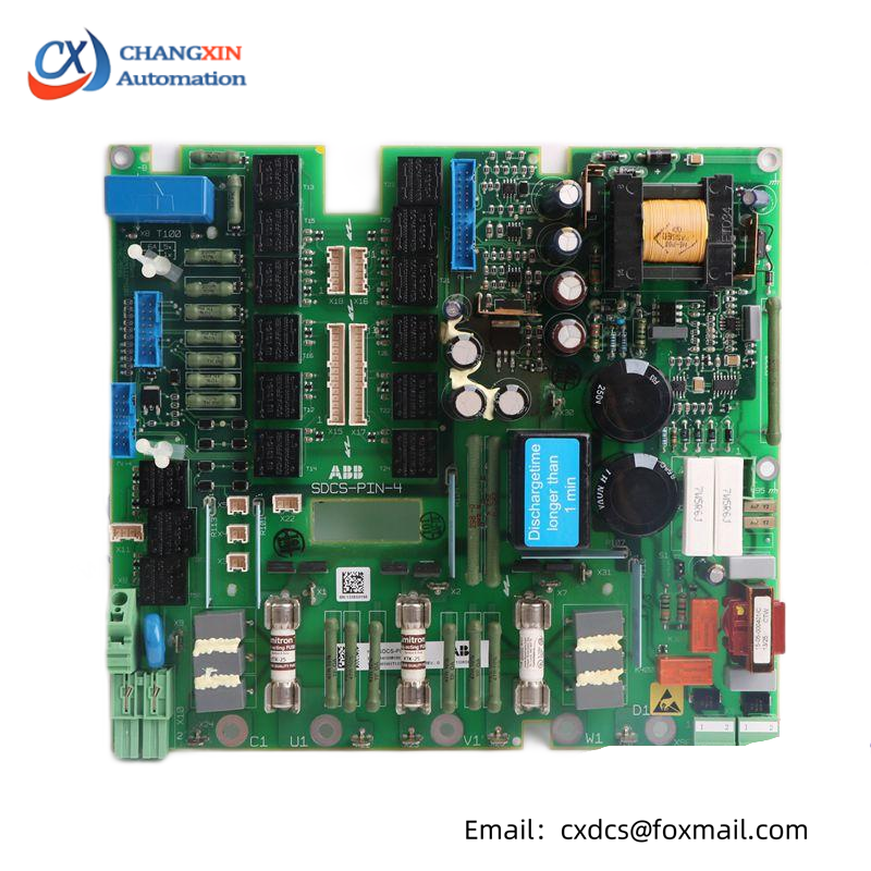 abb_sdcs-iob-3-coat_3adt220090r0020_connection_board.png ABB SDCS-IOB-3-COAT 3ADT220090R0020 - High-Performance Connection Board