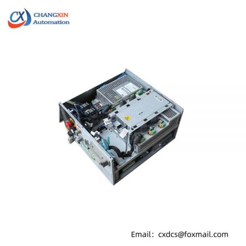 ABB SK827005 60HZ Coil for Industrial Control Systems