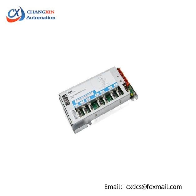 ABB SMU-03 3HNA013638-001 | 3hac031937-001 | 3HAC14550-4/08A | 3HNA013638-001 | 3hac031937-001 | 3HAC14550-4/08A | Industrial Control Module