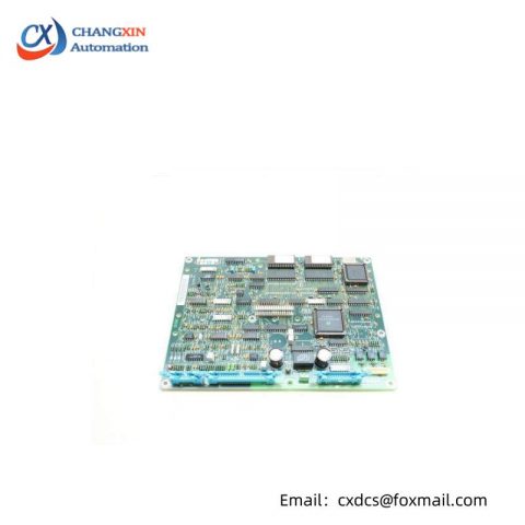 ABB SNAT7780 Procesor - I/O Control Board, ABB SNAT7780CNT