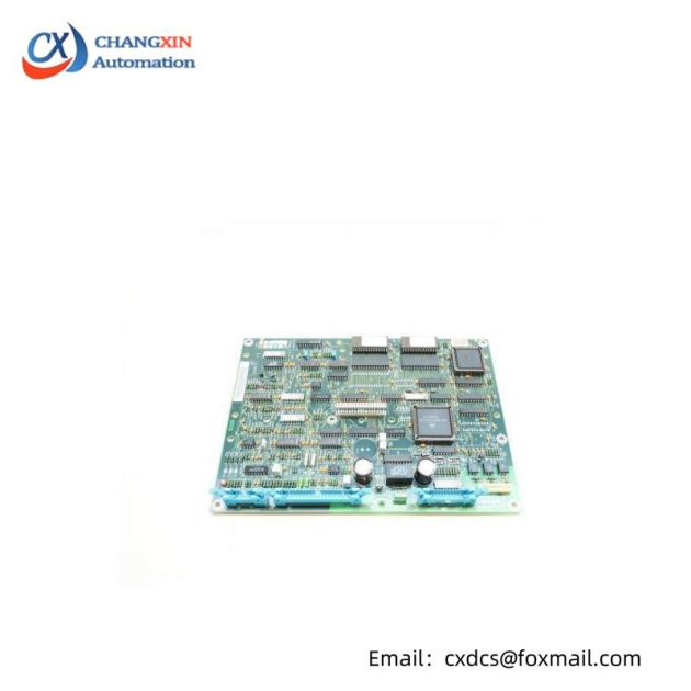 ABB SNAT7780 Procesor - I/O Control Board, ABB SNAT7780CNT